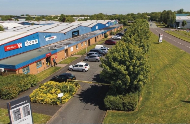 Andrew Dixon Co Commercial Property In Telford Shrewsbury